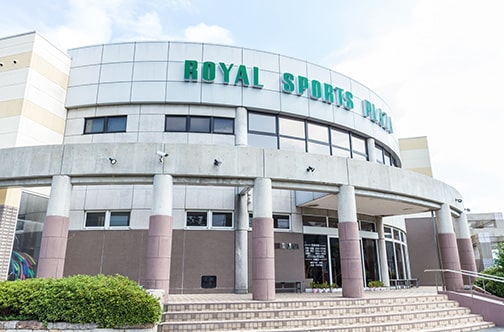 岡崎市唯一、厚生労働省より2つの認定を受けた施設