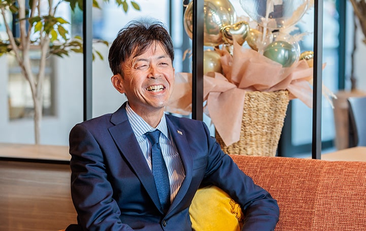 「明確な目標」が人を成長させる